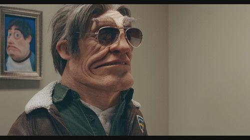 Blark and Son Season 1 Episode 5 - Blark Is the Worst Wingman Ever