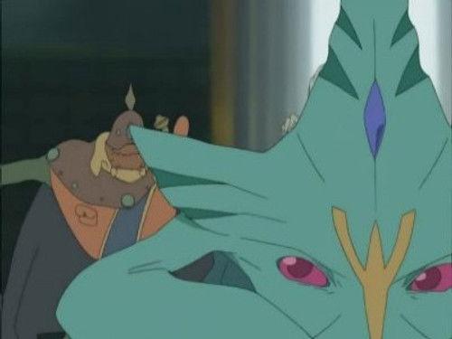 Final Fantasy: Unlimited Season 1 Episode 8 - Soil - Heart Of Magic Gun