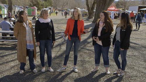 Flea Market Flip Season 12 Episode 6 - The Hip Habitat Flip