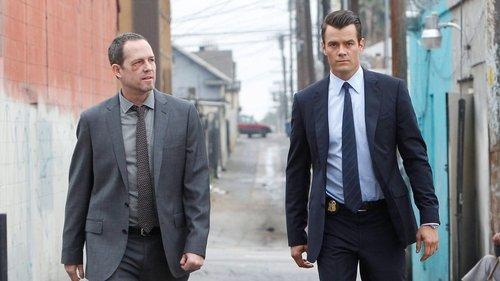 undefined Season 1 Episode 1 - The Battle Creek Way
