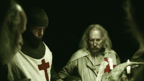 Forbidden History Season 4 Episode 4 - The Dark Truths of the Templars