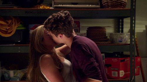 All Night Season 1 Episode 7 - Safe Sex