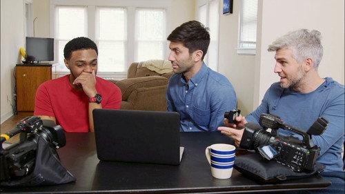 Catfish: The TV Show Season 5 Episode 7 - Ray & Lexi