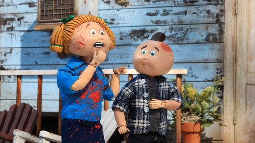 Robot Chicken Season 11 Episode 19 - May Cause Internal Diarrhea