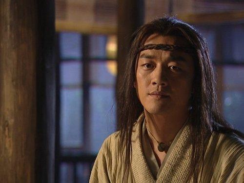 Laughing in the Wind Season 1 Episode 18 - 18