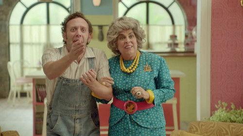 Valentins Season 2 Episode 25 - Episode 25