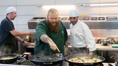 F*ck That's Delicious Season 2 Episode 5 - Ancient Feelings Stirred