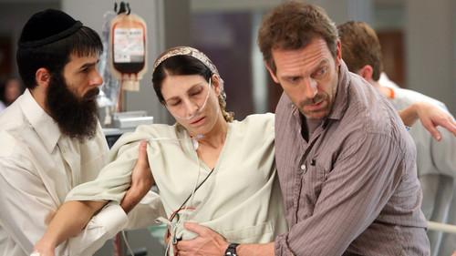 House Season 4 Episode 12 - Don't Ever Change
