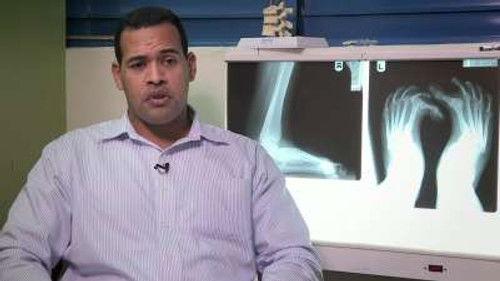 Body Bizarre Season 6 Episode 13 - Little Dany's First Smile