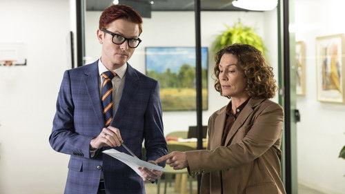 Fisk Season 3 Episode 4 - The Sandman Is In The Building