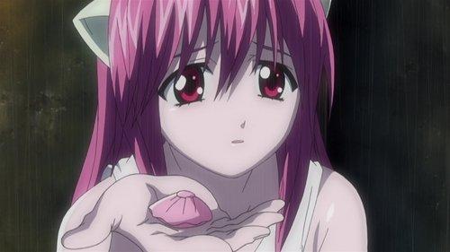 Elfen Lied Season 1 Episode 2 - Annihilation
