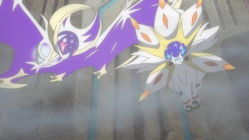 Pokémon Season 21 Episode 1 - A Dream Encounter!