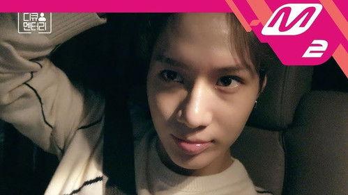 「D-cumentary : TAEMIN」 Season 1 Episode 2 - Twenty-five Taemin