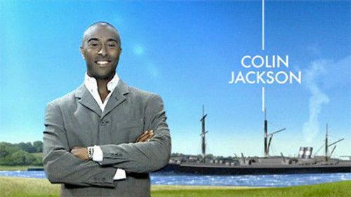 Who Do You Think You Are? Season 3 Episode 3 - Colin Jackson