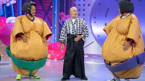 Le Bigdil Season 9 Episode 3 - Episode 3