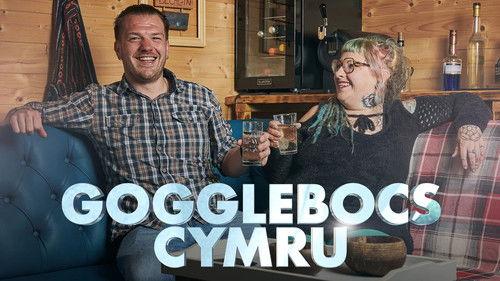 Gogglebox Wales Season 3 Episode 8 - Episode 8
