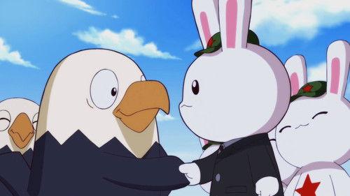 Year Hare Affair Season 2 Episode 6 - Episode 6