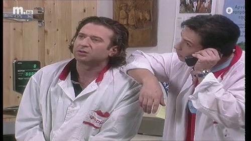 Eglimata Season 1 Episode 6 - Episode 6