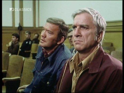 The Streets of San Francisco Season 2 Episode 4 - Before I Die