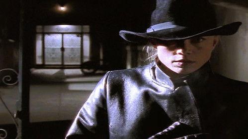 La Femme Nikita Season 3 Episode 4 - Gates of Hell