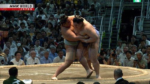 GRAND SUMO Highlights Season 30 Episode 13 - Day 13