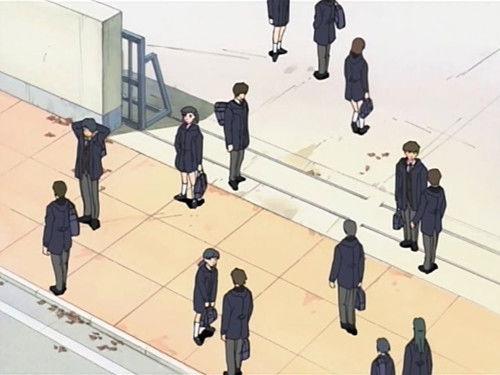 Comic Party Season 1 Episode 12 - Return of Brothers