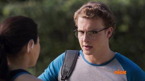 The Bureau of Magical Things Season 1 Episode 19 - End of the Road: Part 1