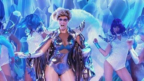 Lip Sync Battle Season 3 Episode 16 - Bellamy Young vs. Matt McGorry