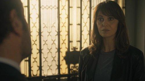 Petra Season 1 Episode 4 - Paper deaths