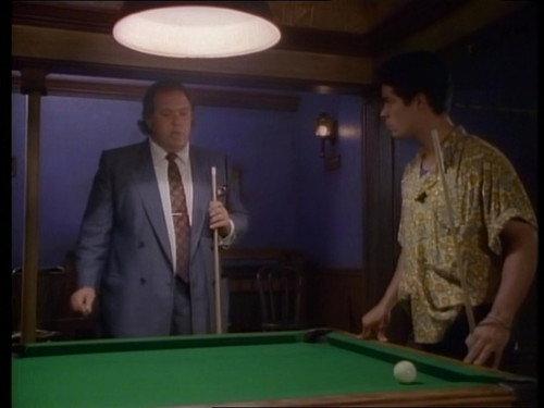 undefined Season 3 Episode 20 - A Game of Pool