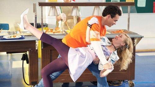 The Goldbergs Season 2 Episode 22 - Dance Party USA