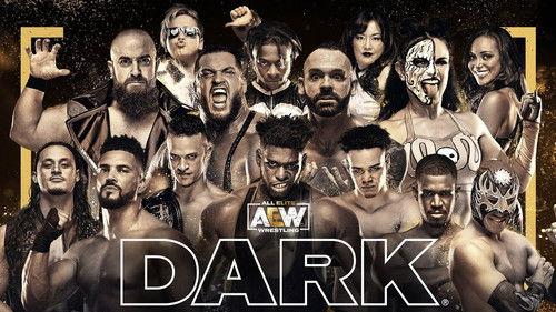 AEW Dark Season 3 Episode 52 - Dark #120