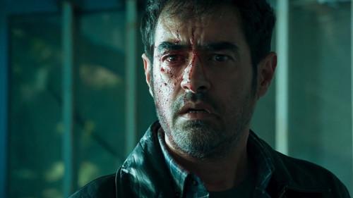 The Lion Skin Season 2 Episode 8 - Episode 08