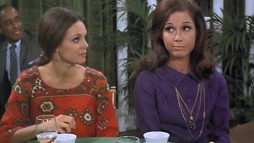 The Mary Tyler Moore Show Season 1 Episode 9 - Bob & Rhoda & Teddy & Mary