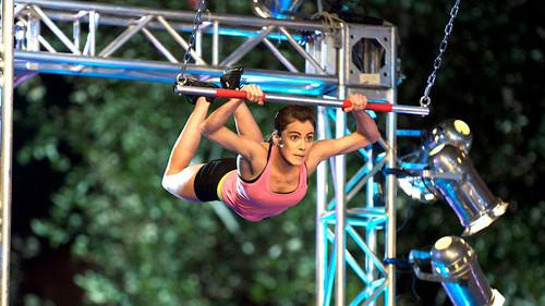 American Ninja Warrior Season 9 Episode 3 - Daytona Beach Qualifiers