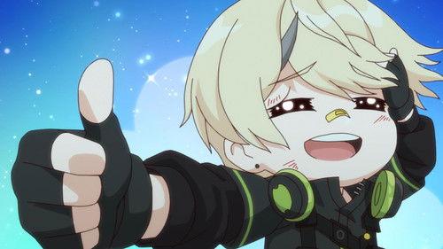 Panini: Gray Raven Season 1 Episode 8 - Episode 8