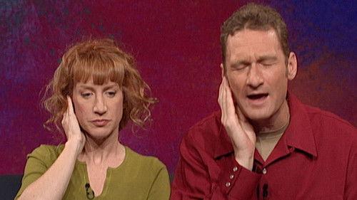 Whose Line Is It Anyway? Season 5 Episode 19 - Kathy Griffin