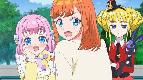 Waccha Primagi! Season 1 Episode 13 - The Magic Word Is Waccha