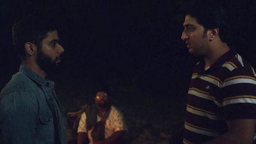 Baked Season 3 Episode 3 - Body kahan hai?