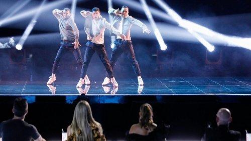 America's Got Talent Season 14 Episode 26 - The Champions Three