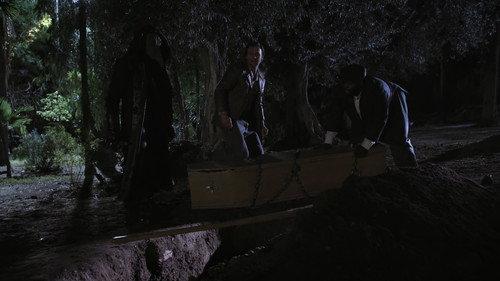 Escape the Night Season 1 Episode 3 - Buried Alive