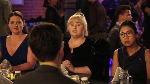 Super Fun Night Season 1 Episode 1 - Anything for Love