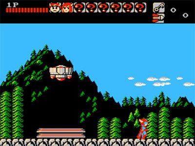 GameCenter CX Season 2 Episode 4 - Konami Wai Wai World