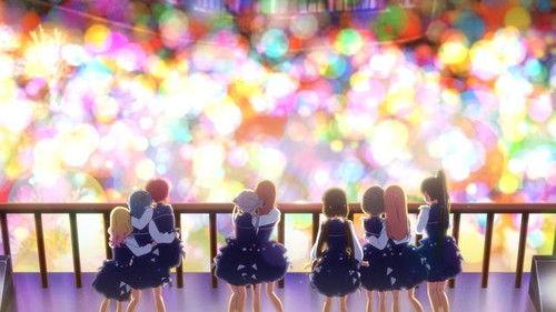 LoveLive! Superstar!! Season 2 Episode 11 - Dream