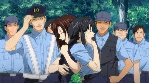 You're Under Arrest! Season 3 Episode 22 - The Fate of Full Throttle