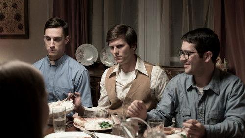 A Crime to Remember Season 5 Episode 6 - Black Sheep