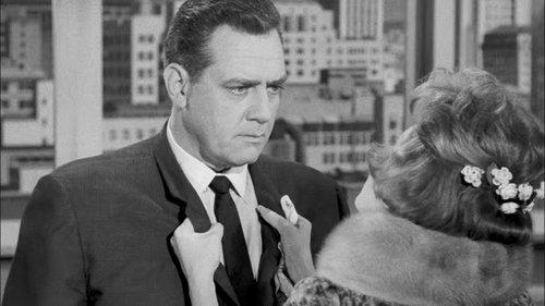 Perry Mason Season 6 Episode 22 - The Case of the Velvet Claws