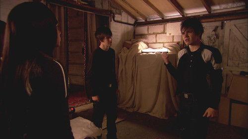 M.I. High Season 2 Episode 5 - Face Off