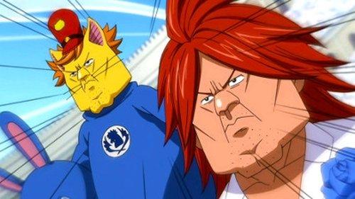 Fairy Tail Season 4 Episode 22 - A Parfum For You