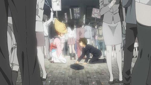 undefined Season 1 Episode 1 - Springtime